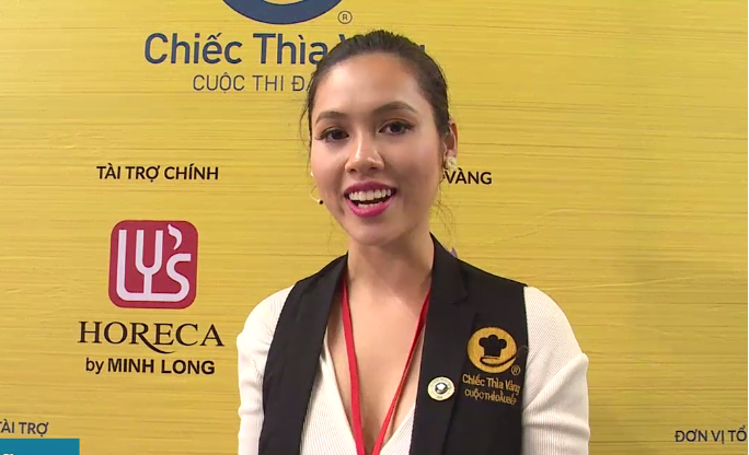 Giam khao Chiec thia vang nhan dinh ky nang cua cac doi thi hinh anh