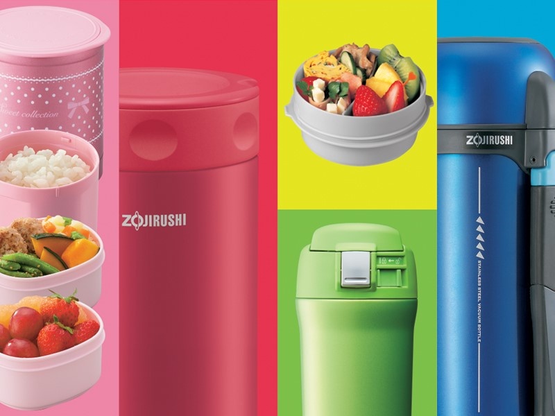 Zojirushi anh 1