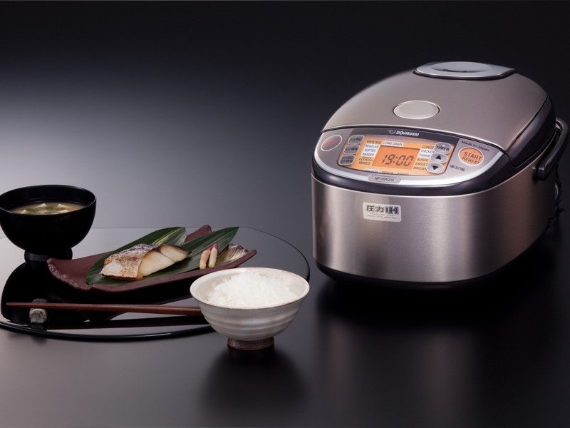 Hang gia dung dien tu Nhat Ban duoc long nguoi dung Viet hinh anh