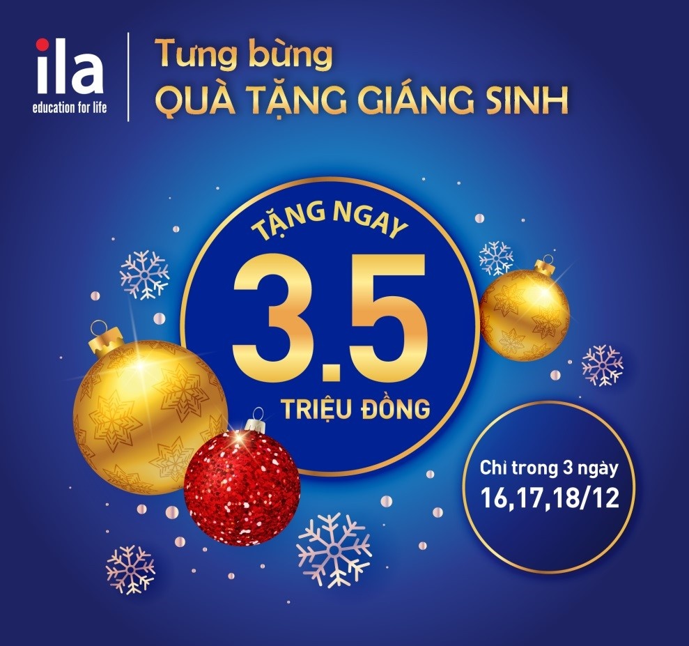 trường Anh ngữ ILA ảnh 1 truong Anh ngu ILA anh 1
