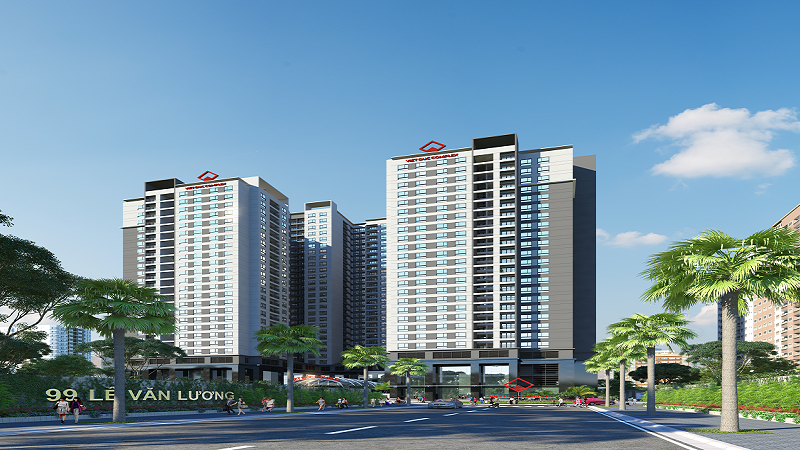 Viet Duc Complex anh 1