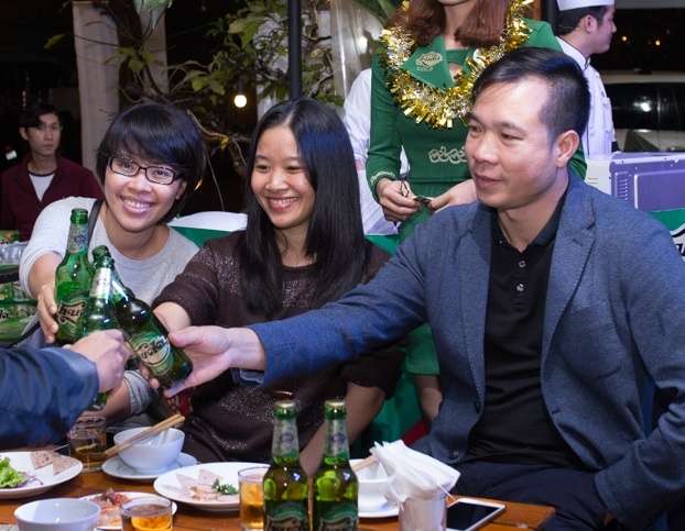 Kham pha am thuc pho bia tai Hue hinh anh