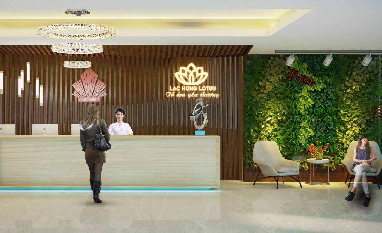 Lạc Hồng Lotus Hạ Long ảnh 2 Lac Hong Lotus Ha Long anh 2