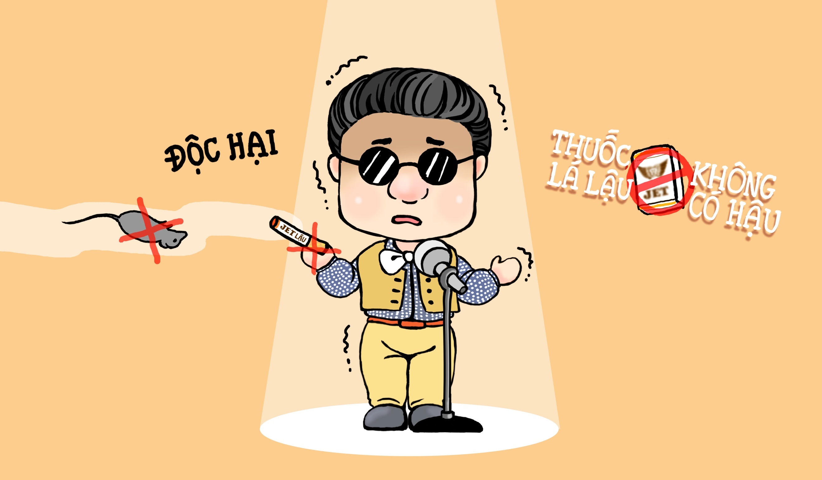 Tap chi Cong Thuong anh 3