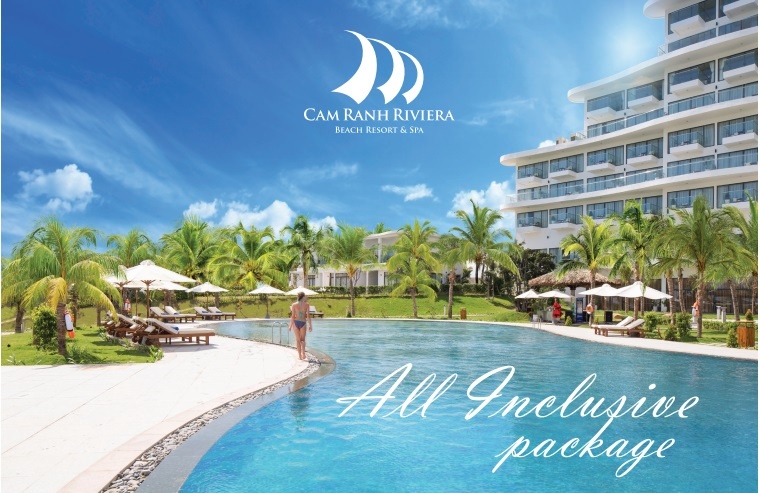 Cam Ranh Riviera Beach Resort & Spa ảnh 1 Cam Ranh Riviera Beach Resort & Spa anh 1