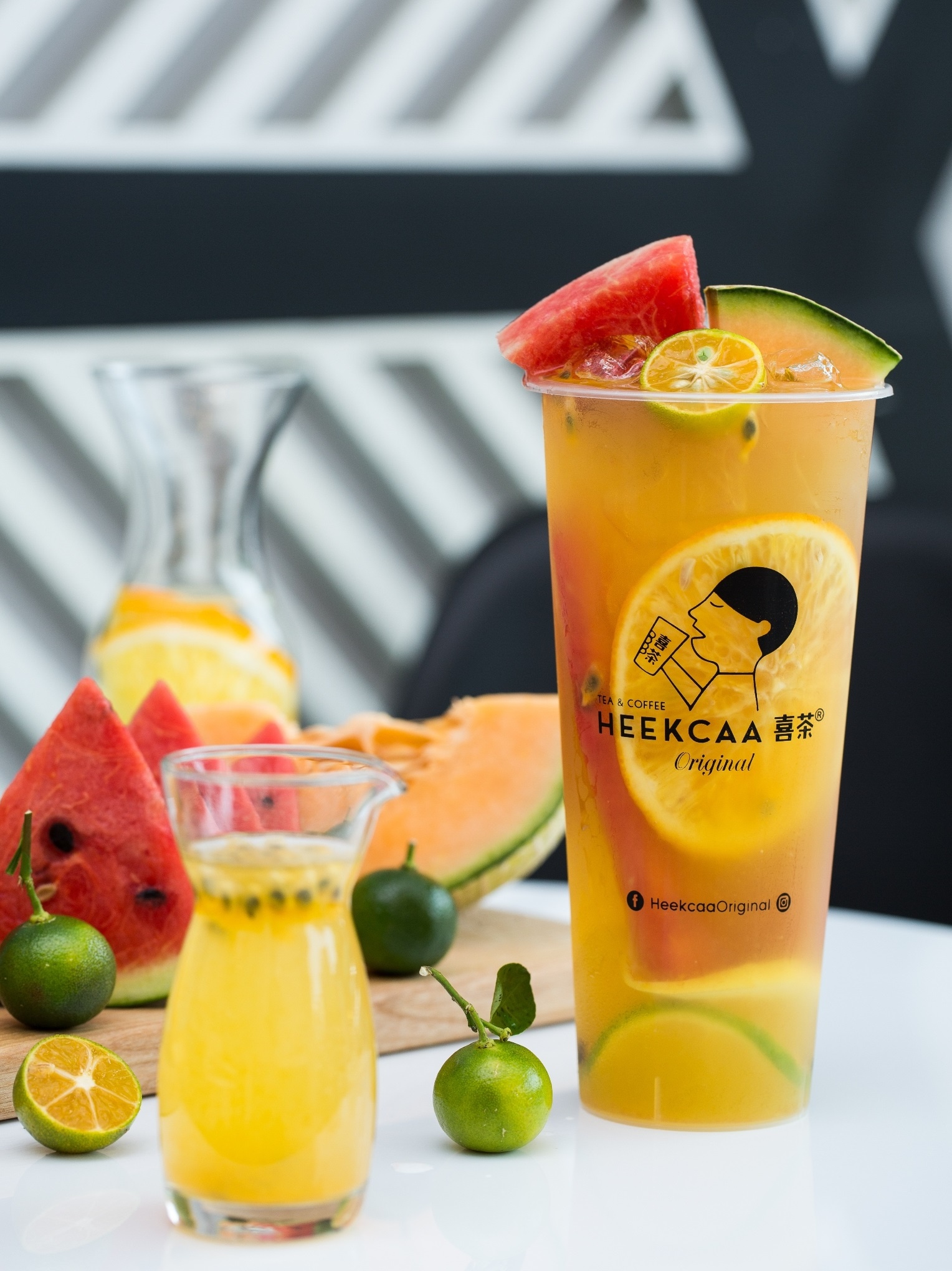 Heekcaa Original anh 5