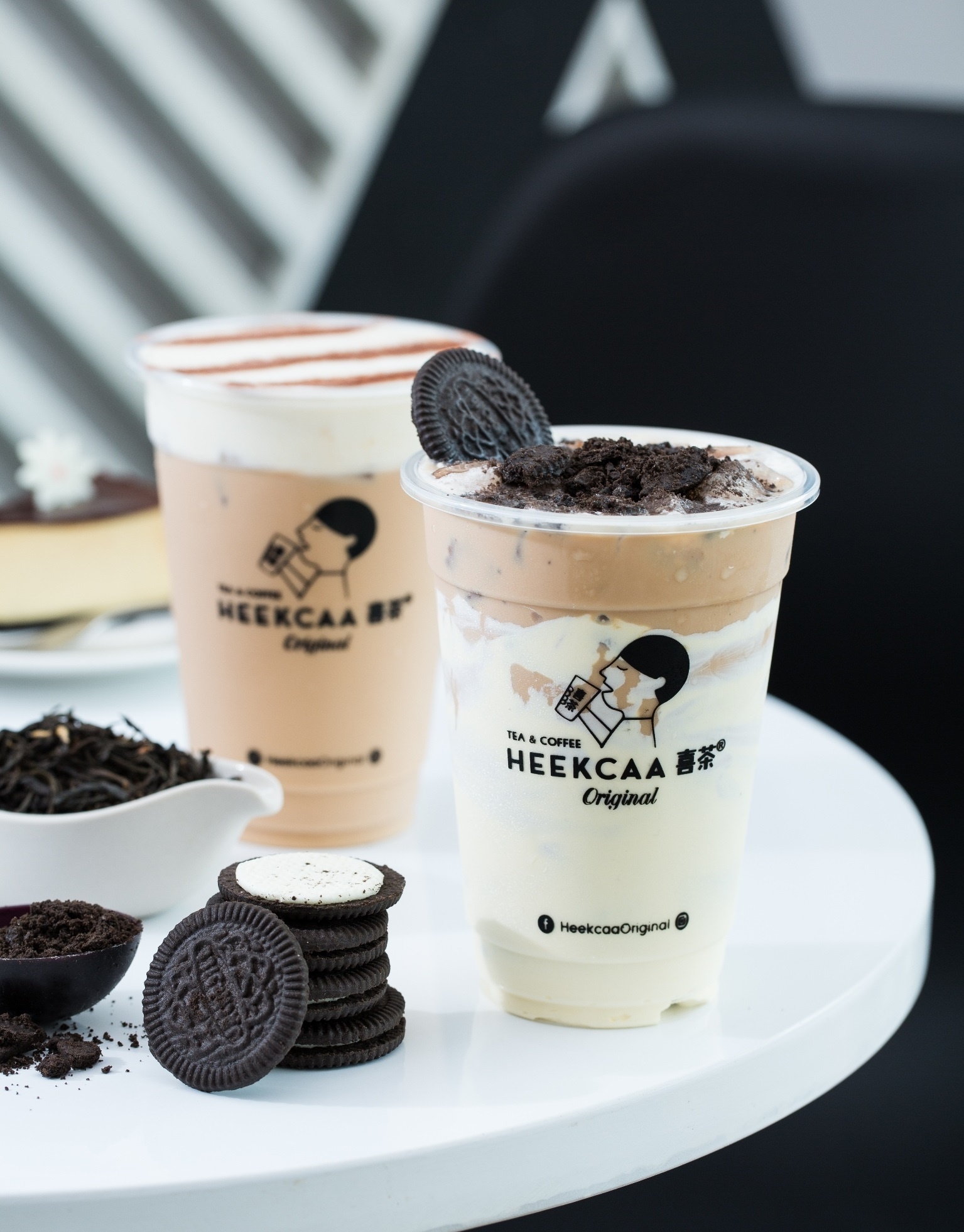 Heekcaa Original anh 8