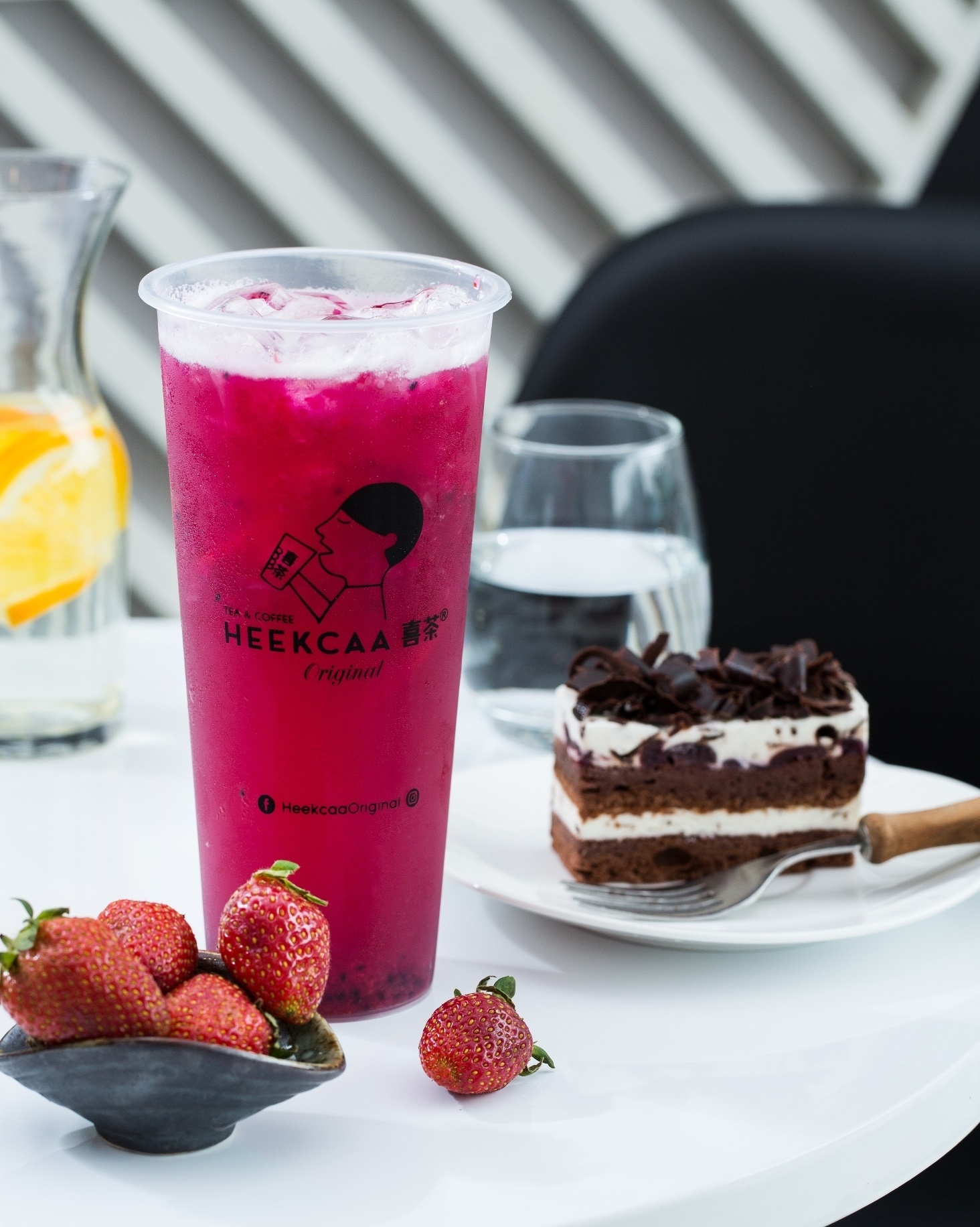 Heekcaa Original anh 9