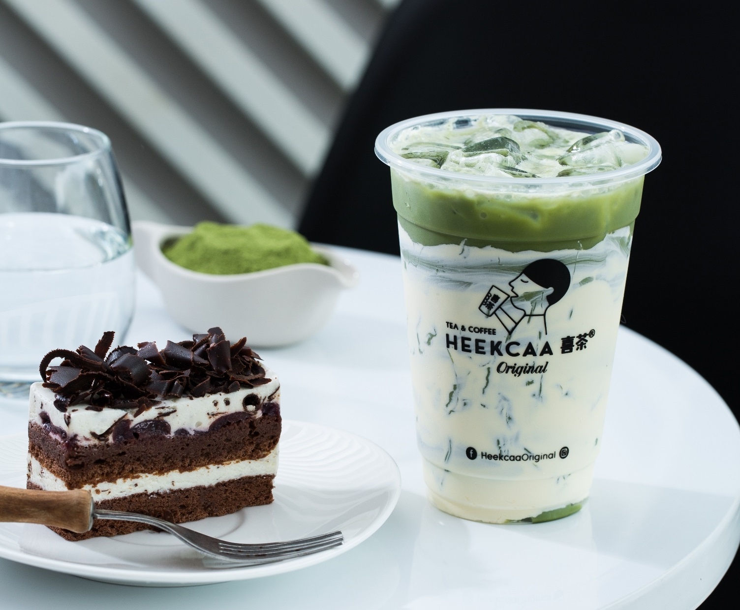 Heekcaa Original anh 6