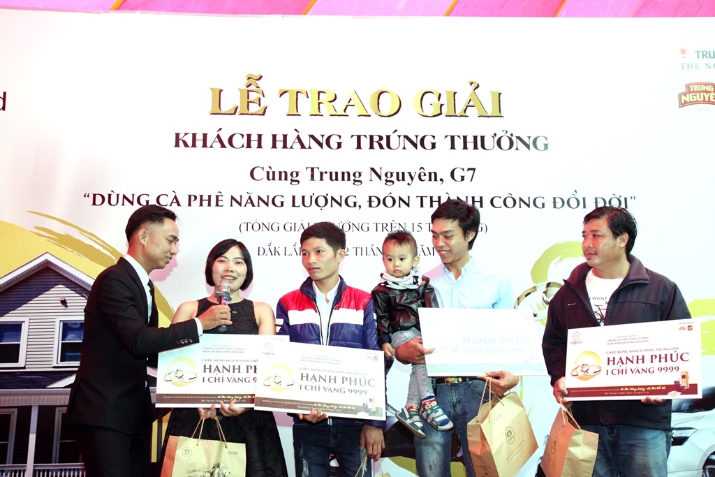 Dung ca phe nang luong,  don thanh cong doi doi anh 4