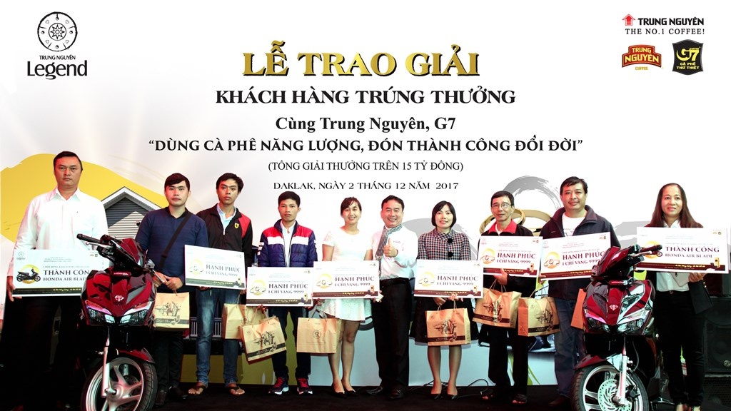 Dùng cà phê năng lượng, đón thành công đổi đời ảnh 3 Dung ca phe nang luong, don thanh cong doi doi anh 3