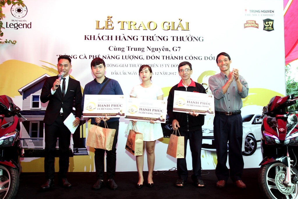 Dung ca phe nang luong,  don thanh cong doi doi anh 5