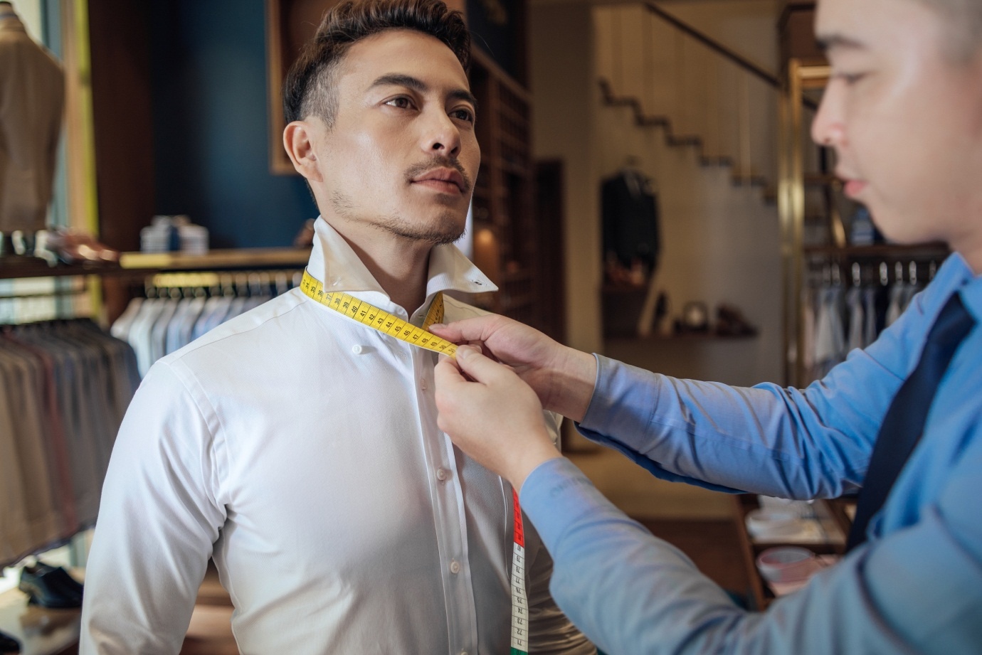 Karuizawa Shirt ảnh 1 Karuizawa Shirt anh 1