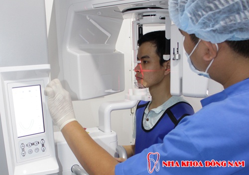 Nha khoa Đông Nam ảnh 3 Nha khoa Dong Nam anh 3