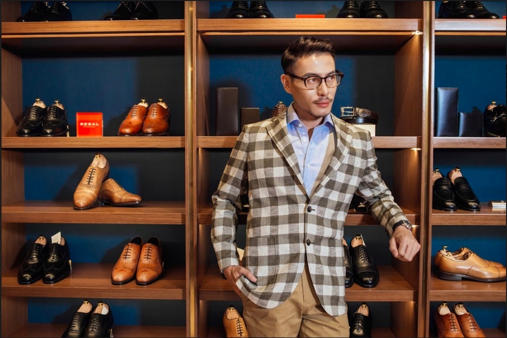 Karuizawa Shirt ảnh 4 Karuizawa Shirt anh 4