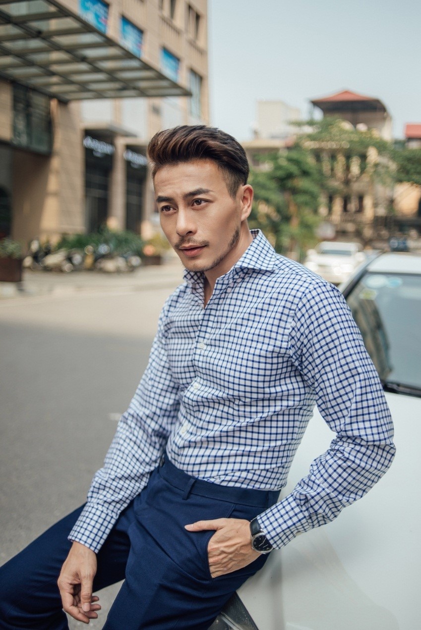 Karuizawa Shirt ảnh 2 Karuizawa Shirt anh 2