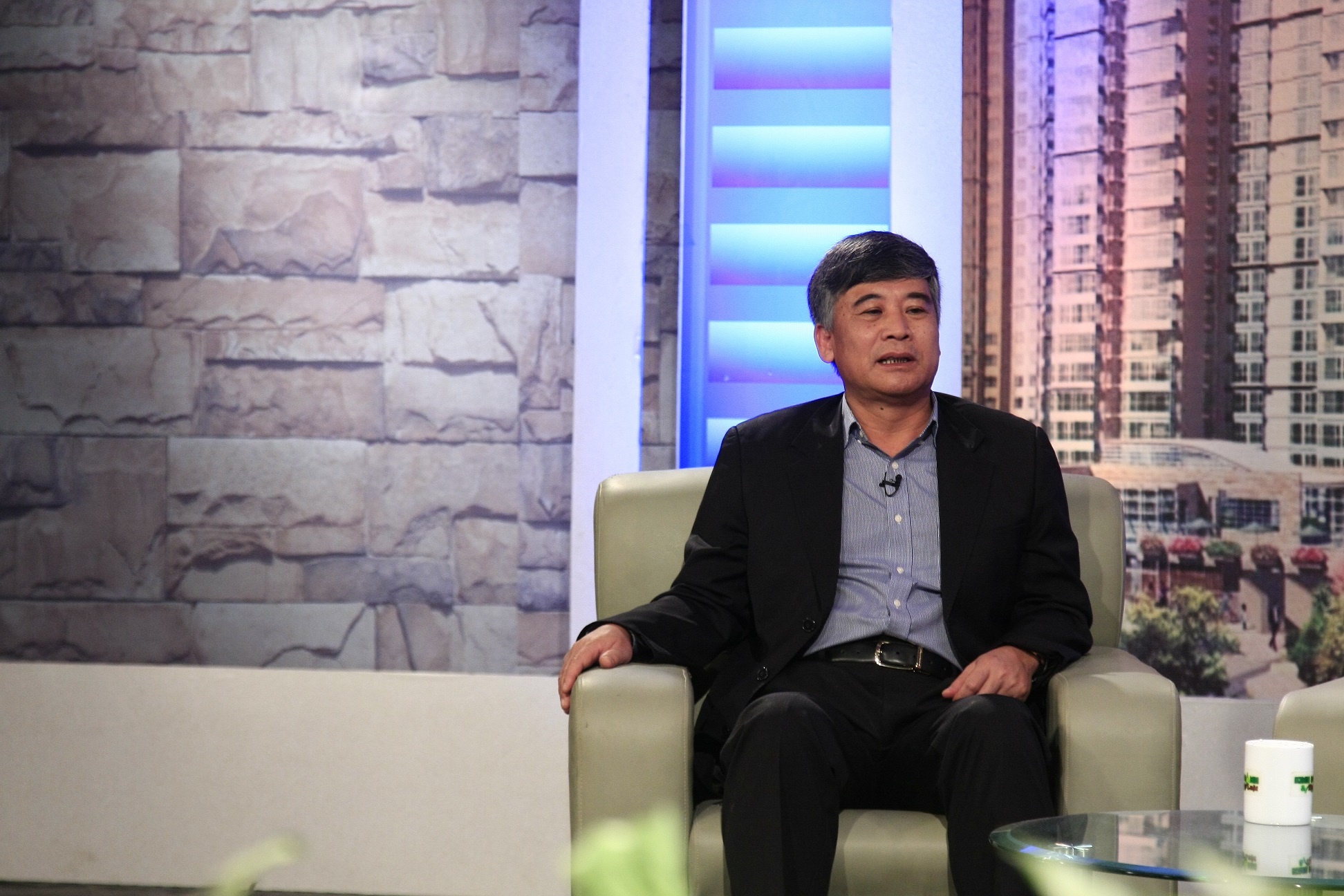 Cong ty Co phan Truyen thong ALO anh 1