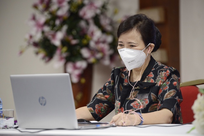 Lam the nao de hoc online dat hieu qua cao? hinh anh