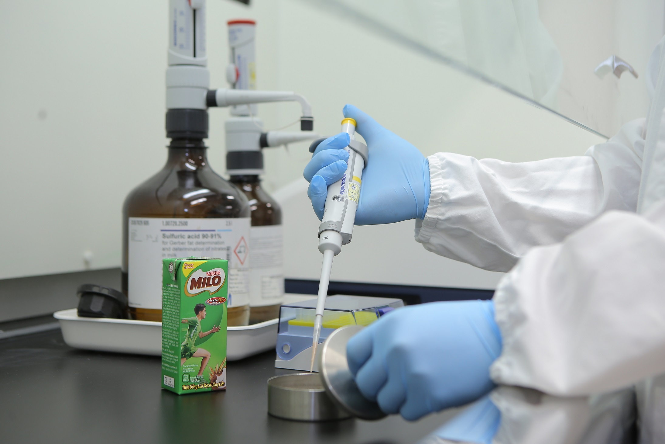 Nestle Viet Nam anh 7