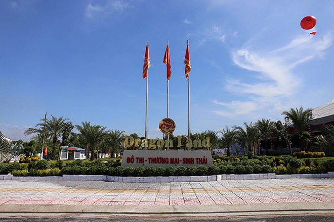 BĐS tại Long Thành ảnh 2 BDS tai Long Thanh anh 2