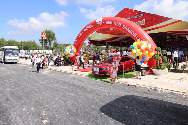 BĐS tại Long Thành ảnh 4 BDS tai Long Thanh anh 4