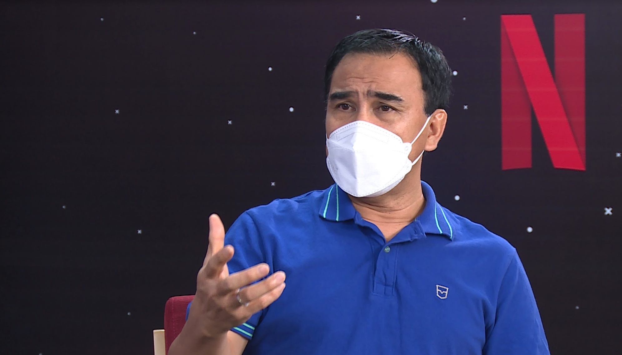 Netflix chung tay cung nghe si anh 3