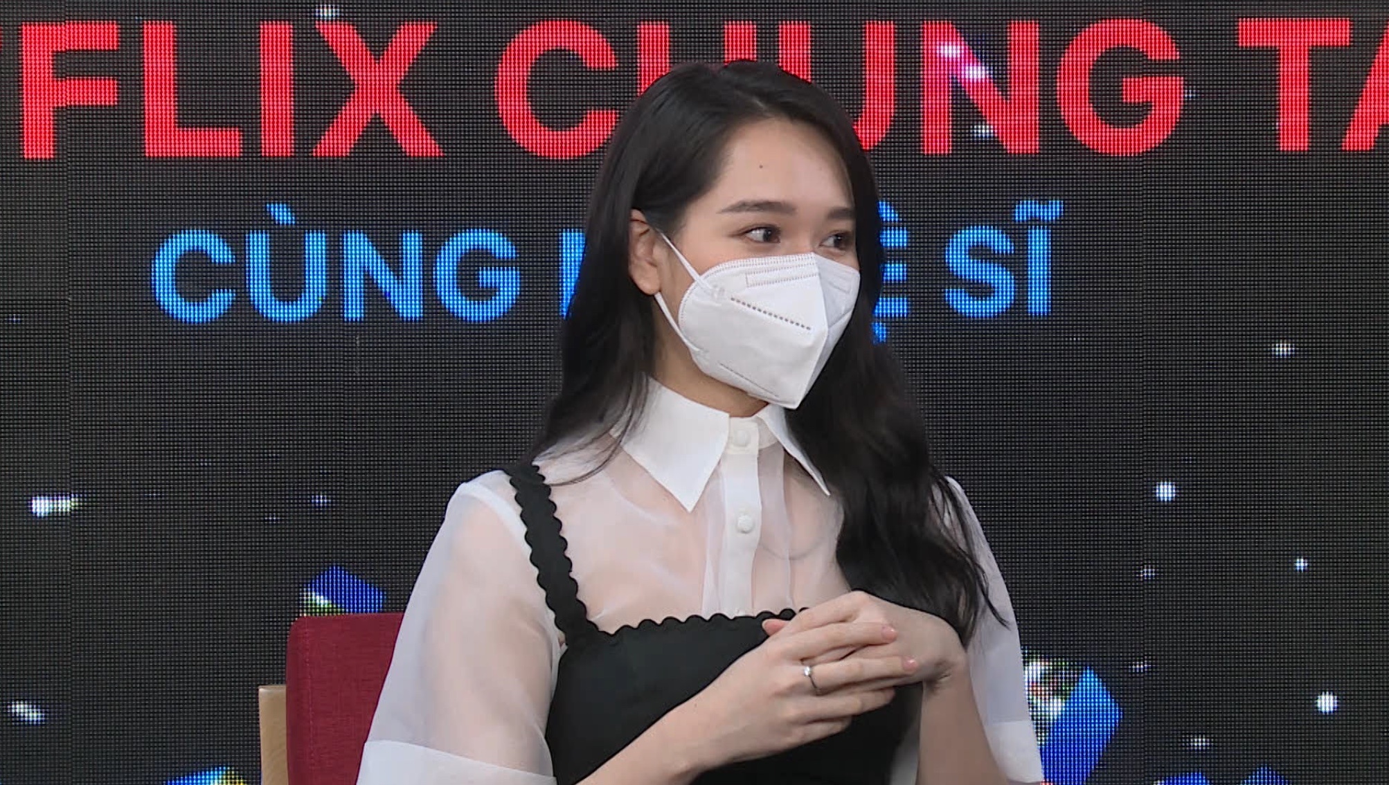 Netflix chung tay cung nghe si anh 4