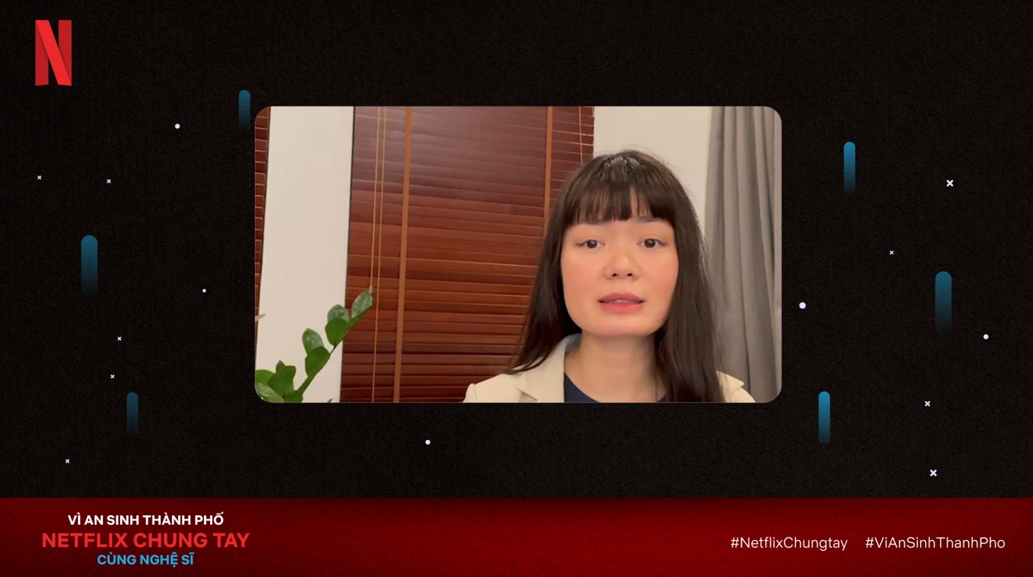 Netflix chung tay cung nghe si anh 2