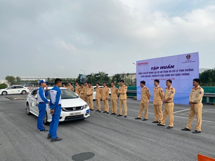 Honda Viet Nam anh 1