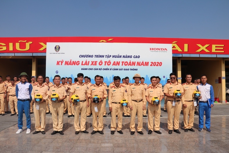 Honda Viet Nam anh 2