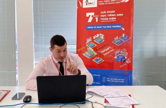 iSmart Online ảnh 2 iSmart Online anh 2