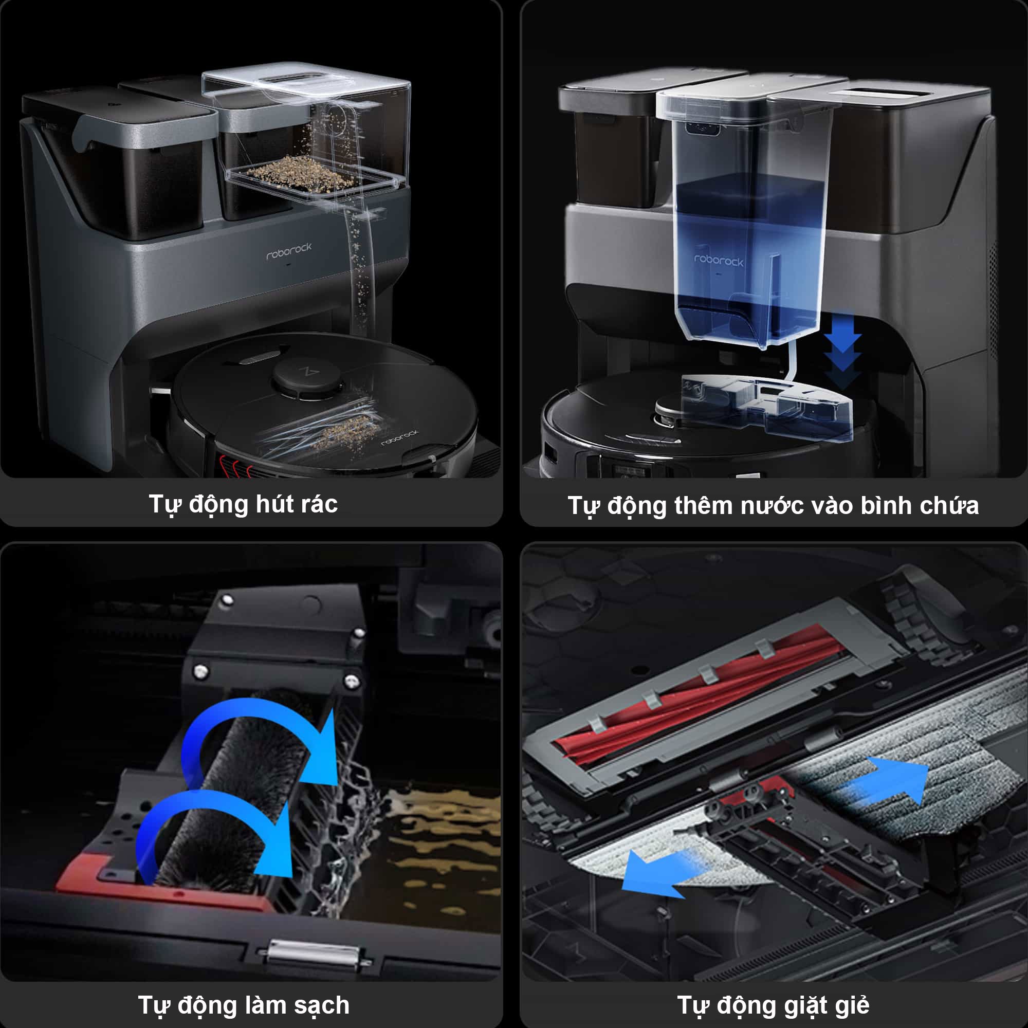 Roborock S7 MaxV Ultra anh 2