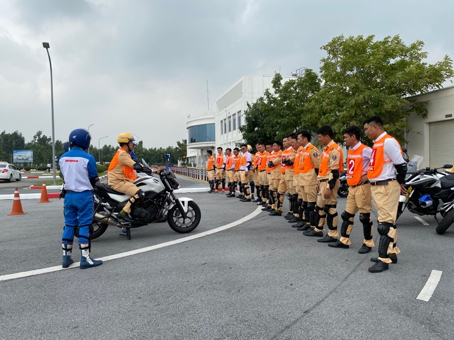 Honda Viet Nam anh 3