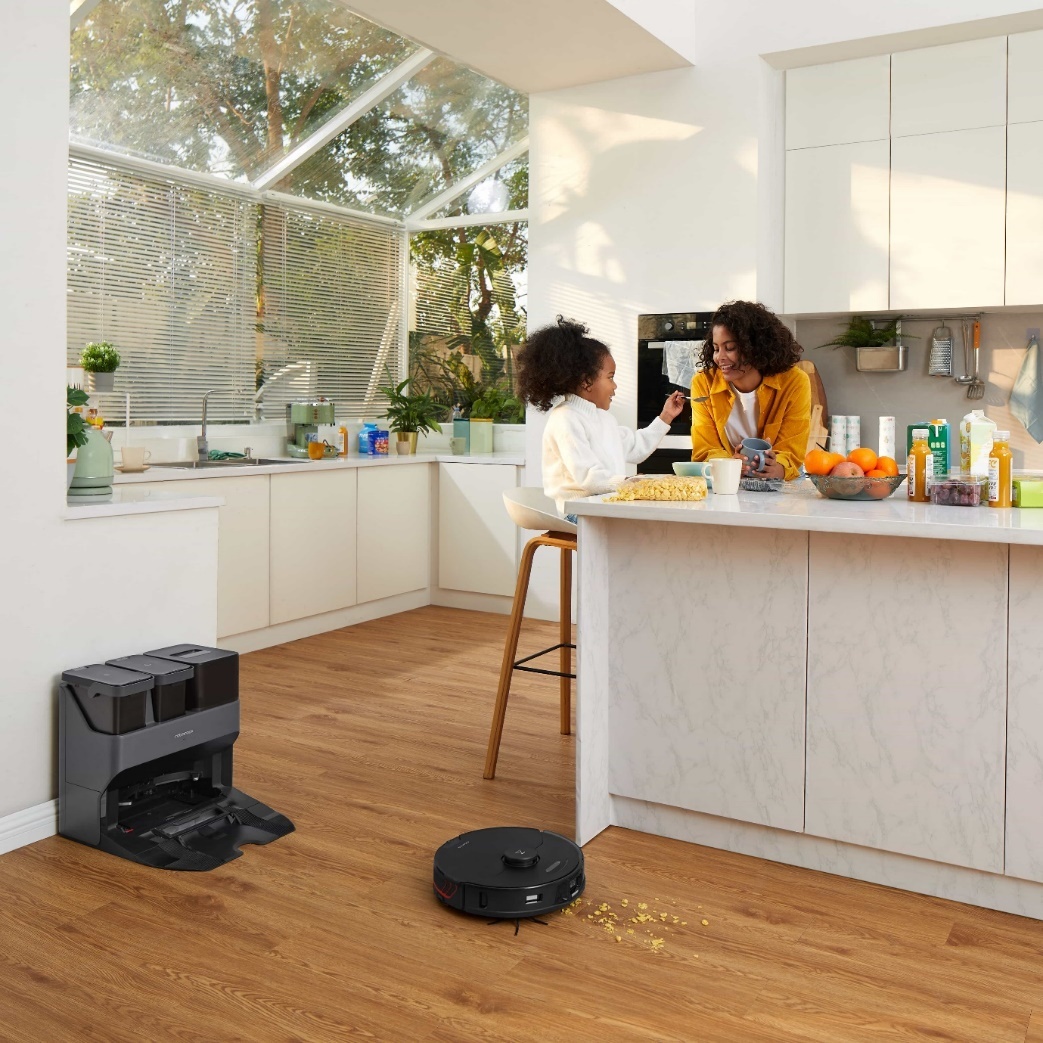 Roborock S7 MaxV Ultra anh 3
