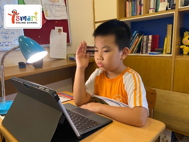 iSmart Online ảnh 3 iSmart Online anh 3