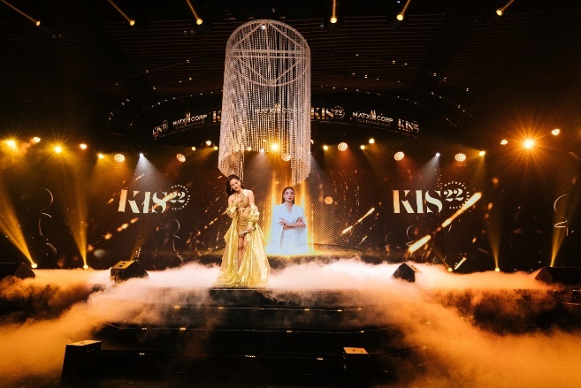 mỹ phẩm Kis22 ảnh 3 my pham Kis22 anh 3