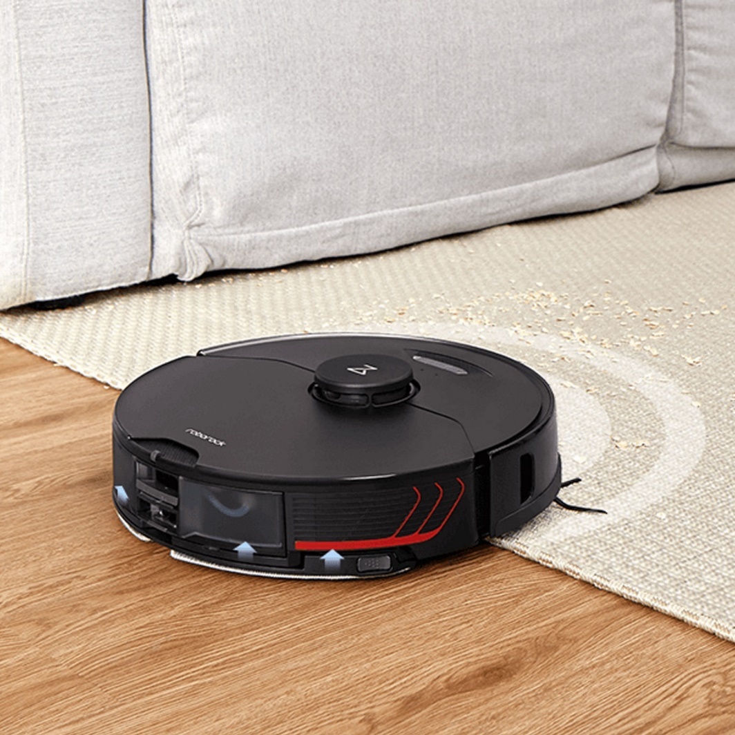 Roborock S7 MaxV Ultra anh 4