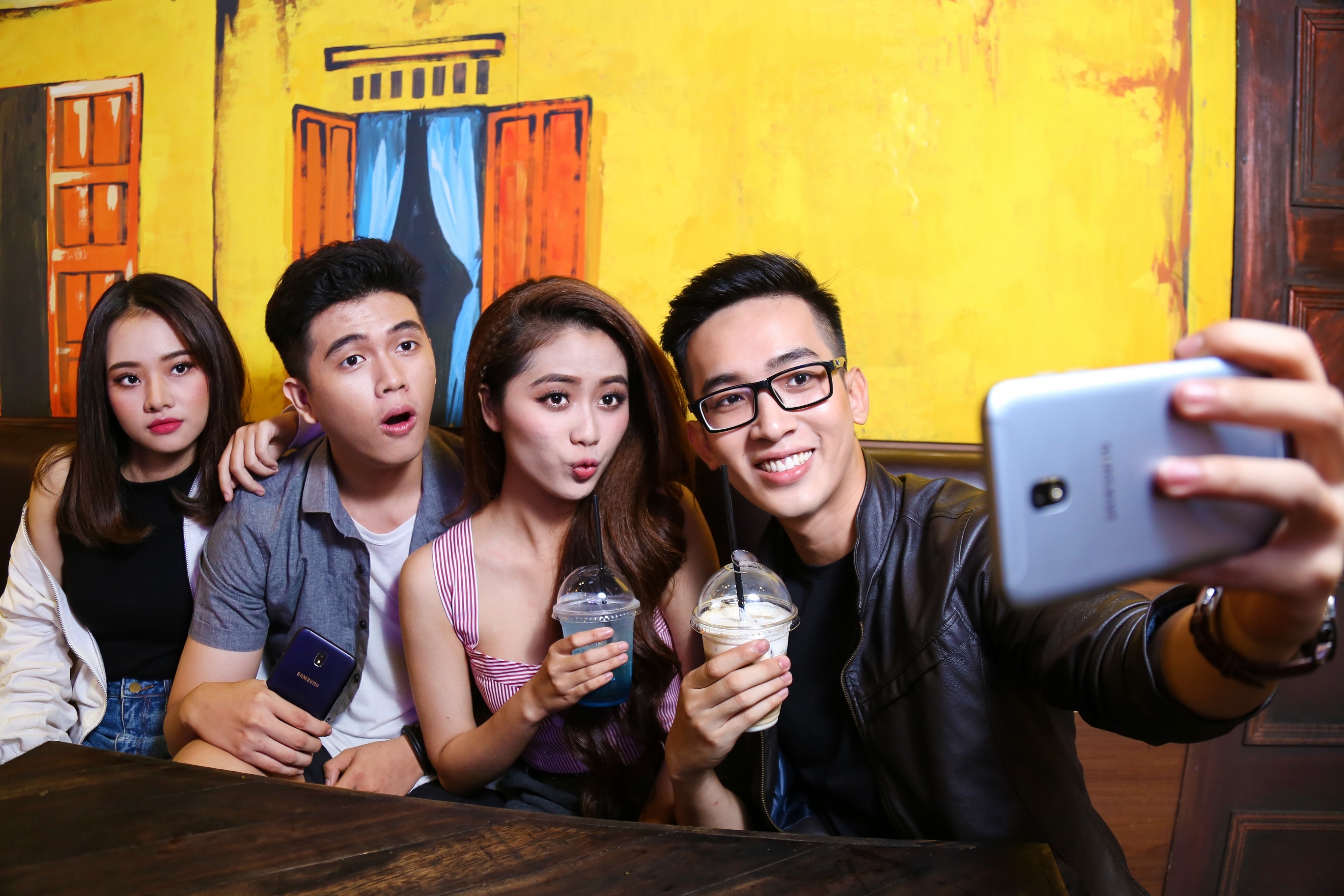 Galaxy J7 Pro ảnh 3 Galaxy J7 Pro anh 3