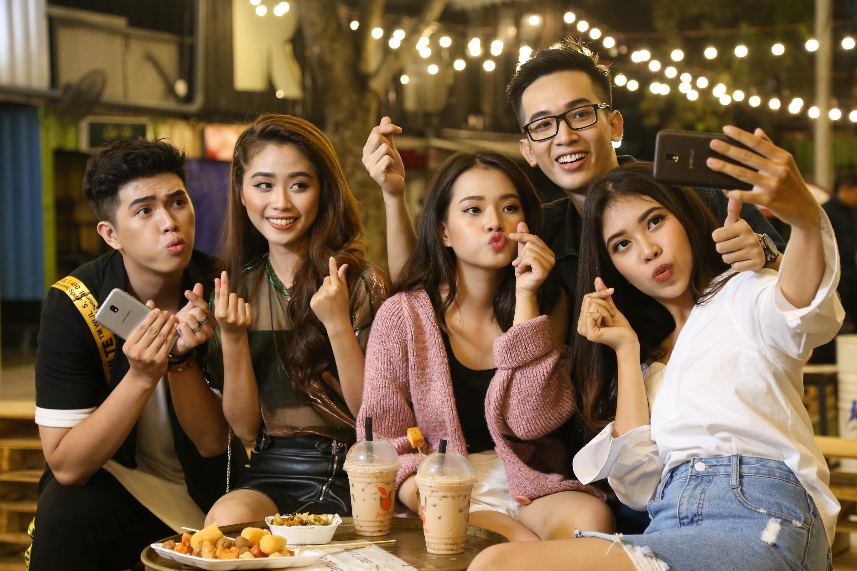 Galaxy J7 Pro ảnh 4 Galaxy J7 Pro anh 4