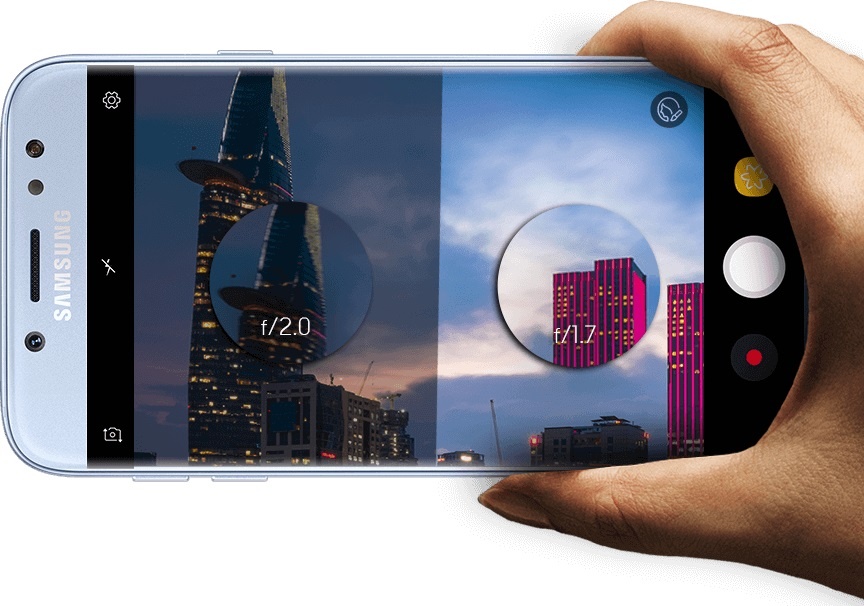 Galaxy J7 Pro ảnh 10 Galaxy J7 Pro anh 10