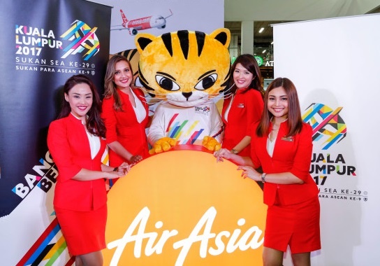 AirAsia ảnh 6 AirAsia anh 6