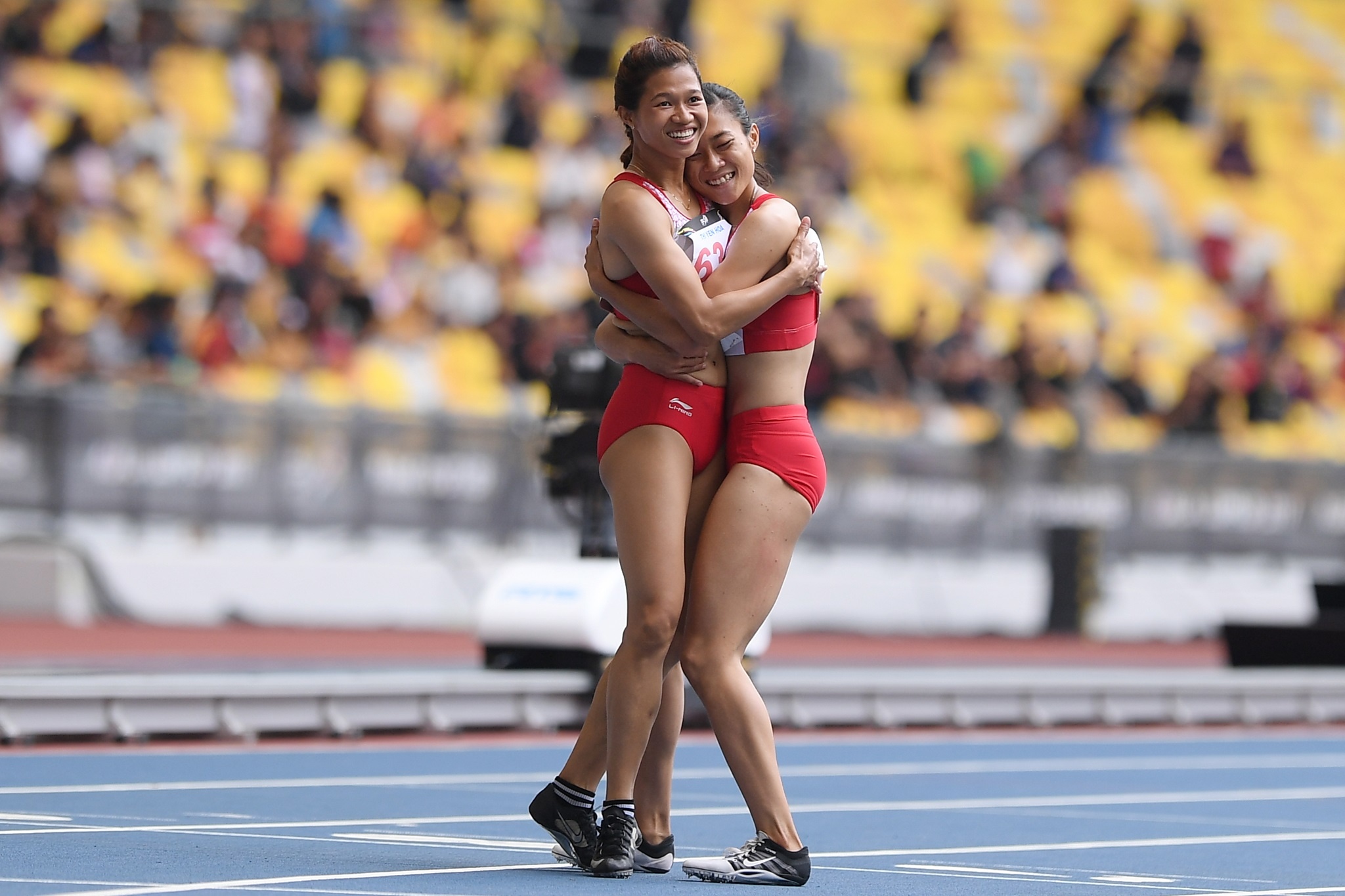 Kotex Sport ảnh 3 Kotex Sport anh 3