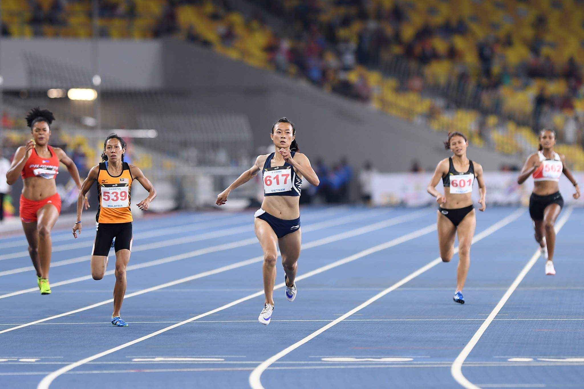 Kotex Sport ảnh 4 Kotex Sport anh 4