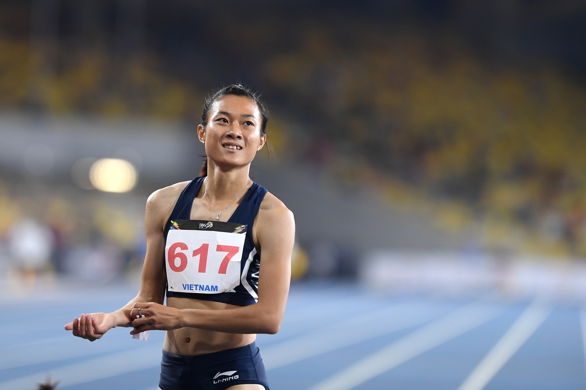 Kotex Sport ảnh 6 Kotex Sport anh 6