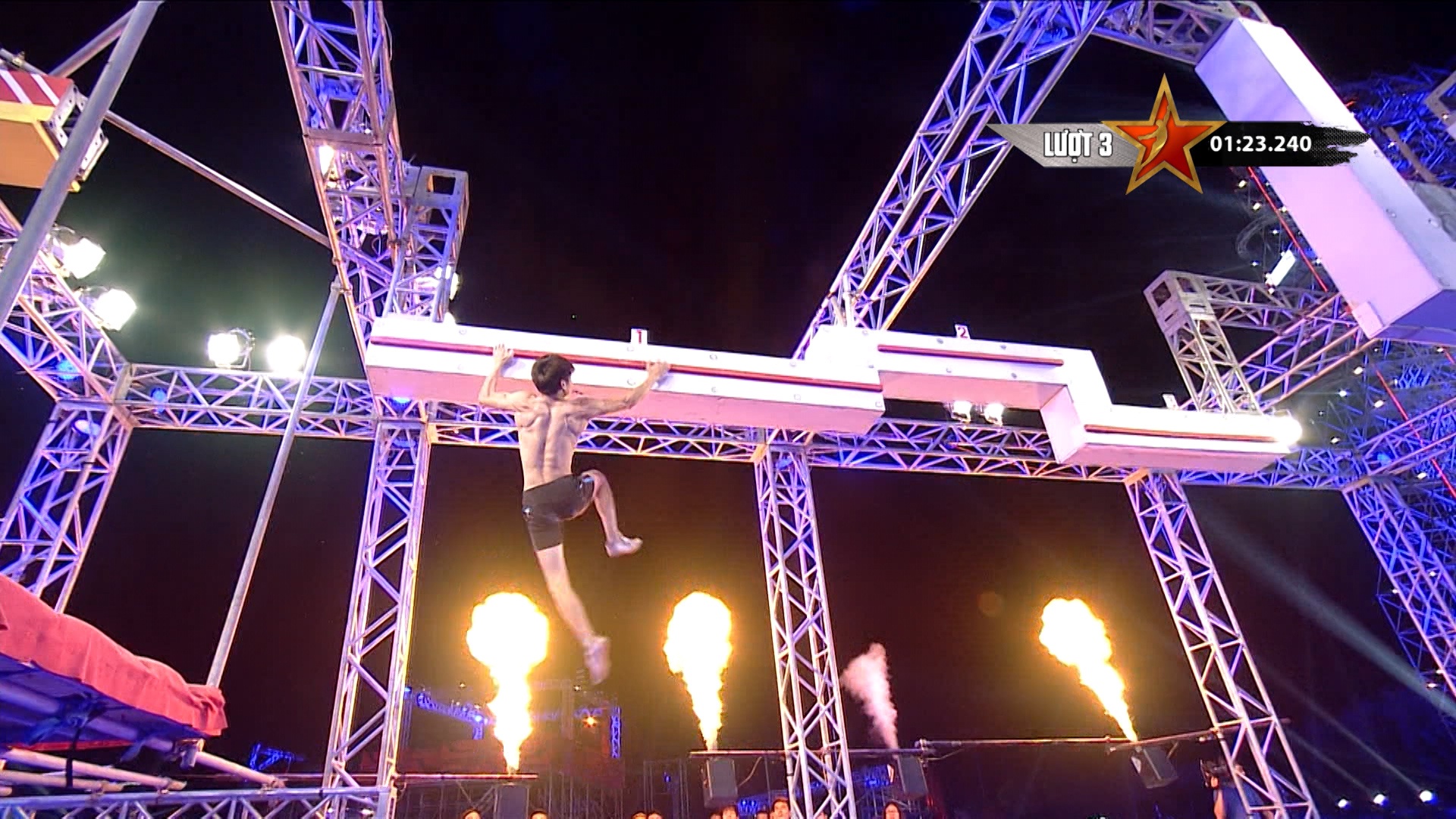 Sasuke Viet Nam anh 5