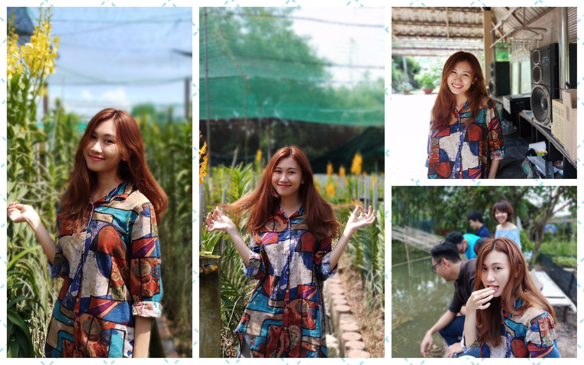 Galaxy J7+ ảnh 8 Galaxy J7+ anh 8