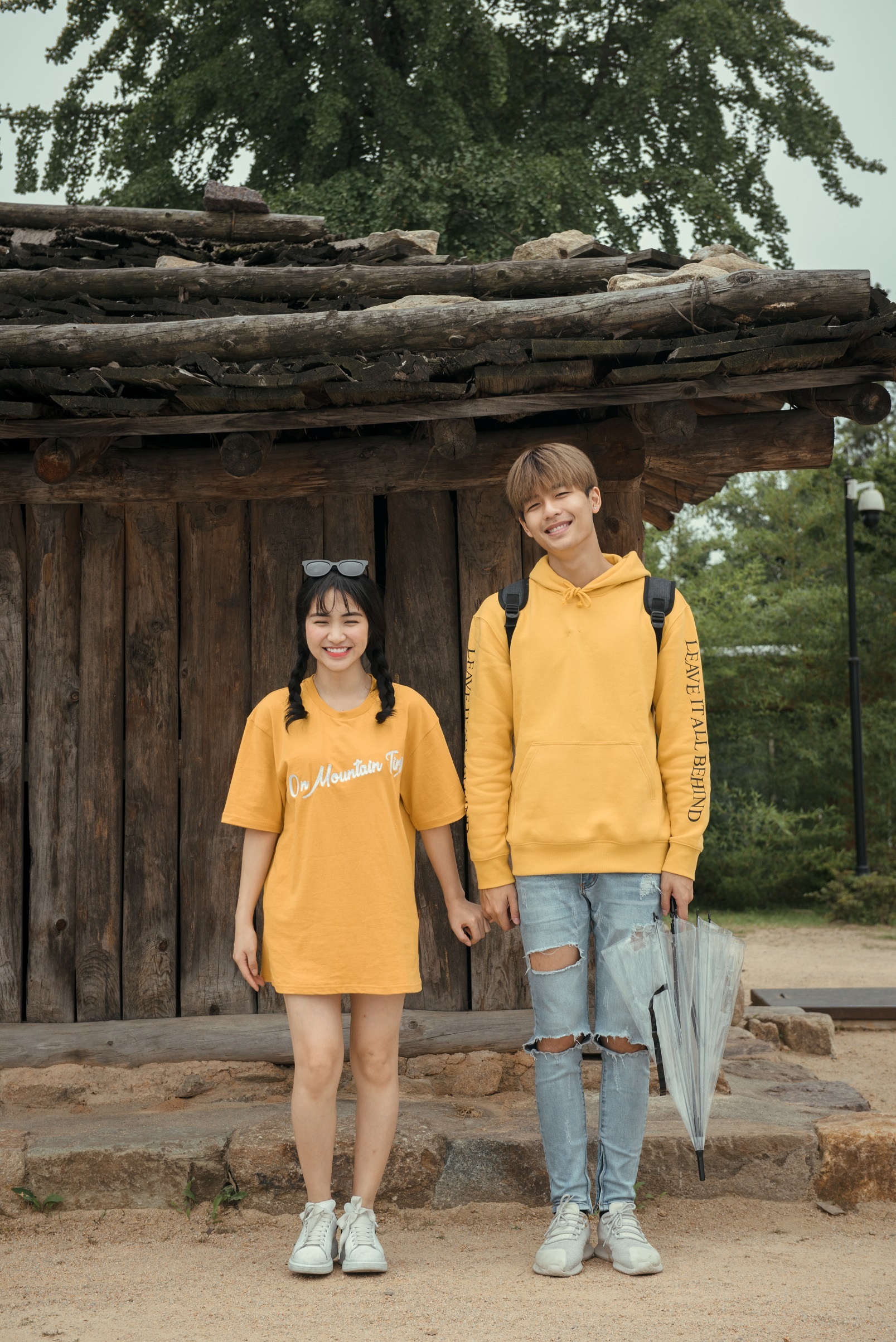 "Korea: Khac - La - Sang” anh 1