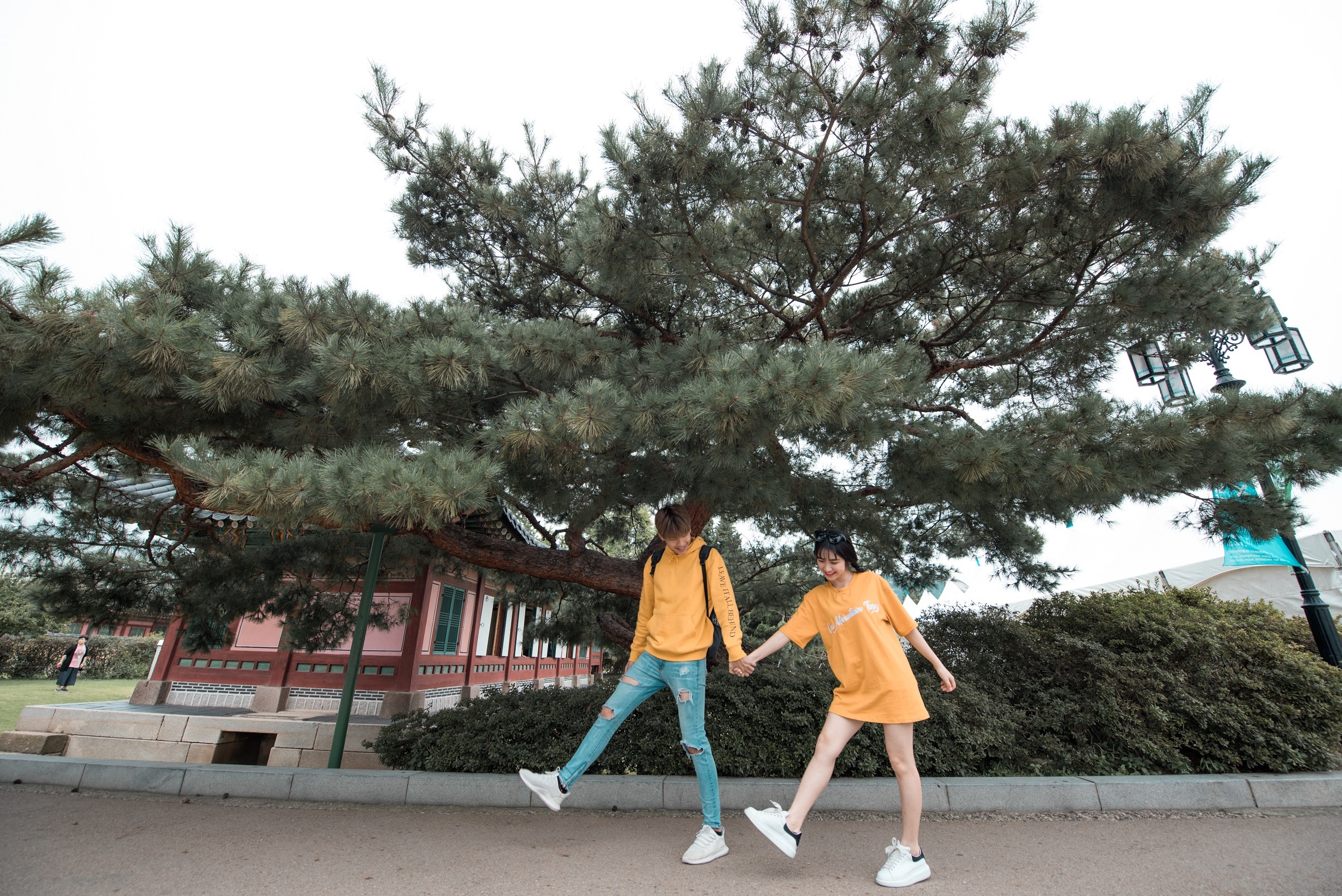 "Korea: Khac - La - Sang” anh 3