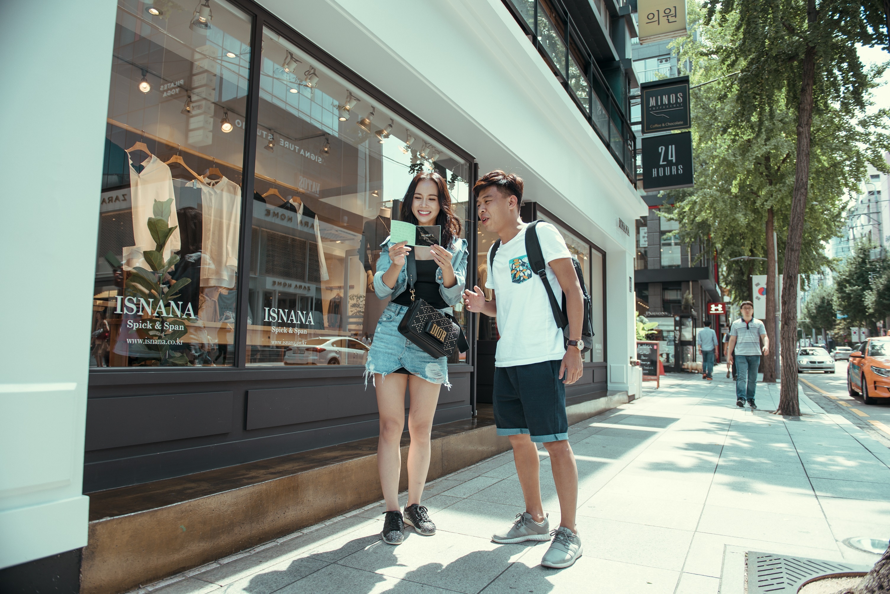 "Korea: Khac - La - Sang” anh 4