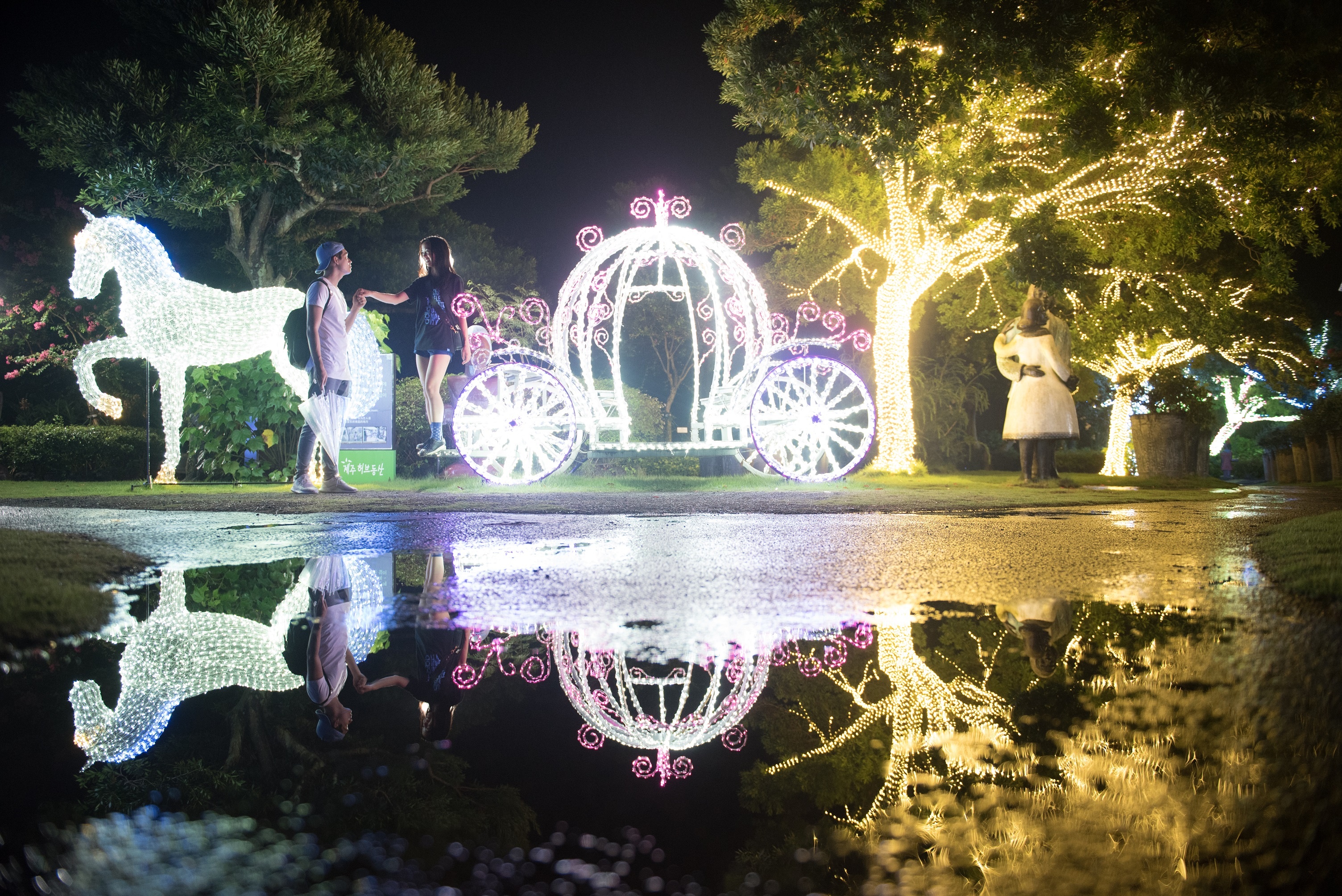 "Korea: Khac - La - Sang” anh 6